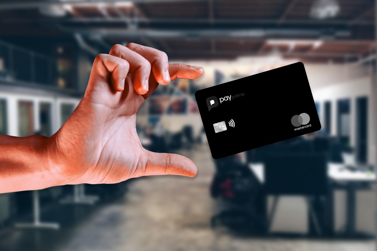 Cartões de Premiação