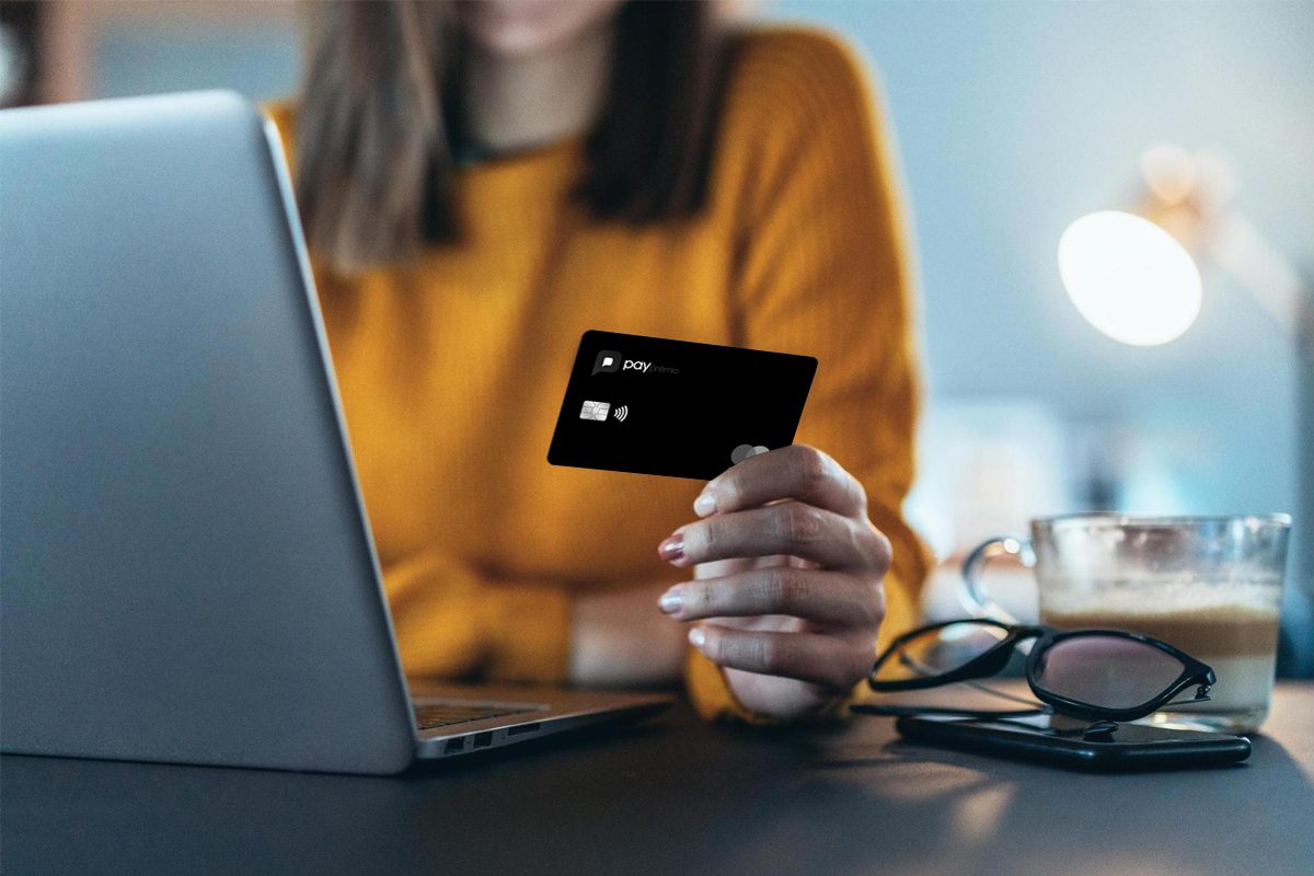 Cartão de Premiação para Funcionários