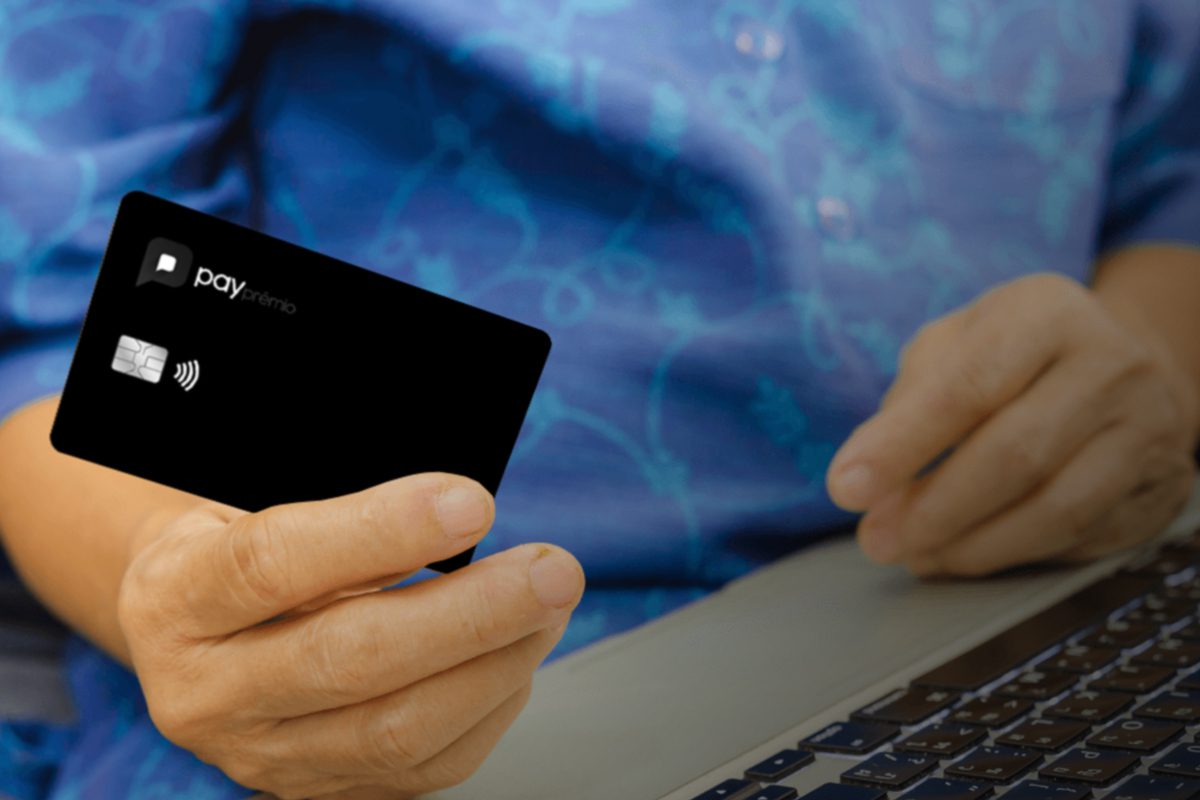 Cartões de Premiação para Funcionários