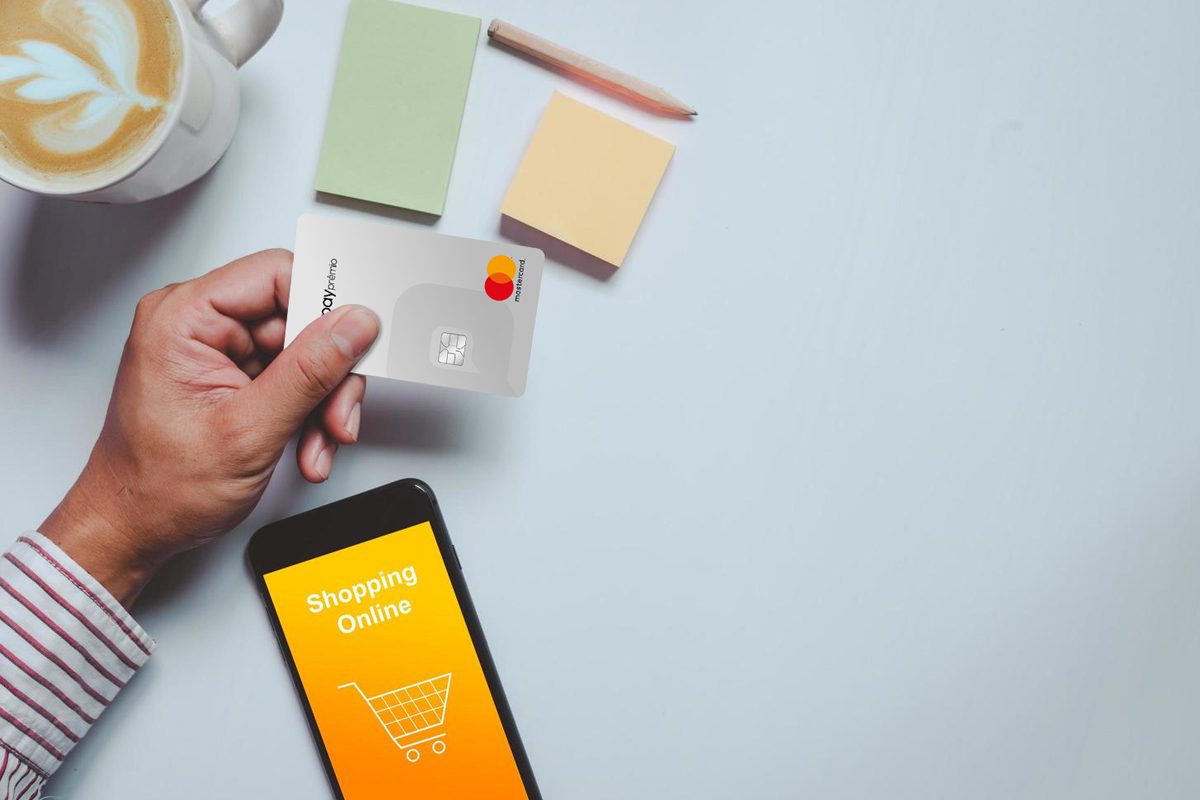 Cartões de Premiação flexíveis