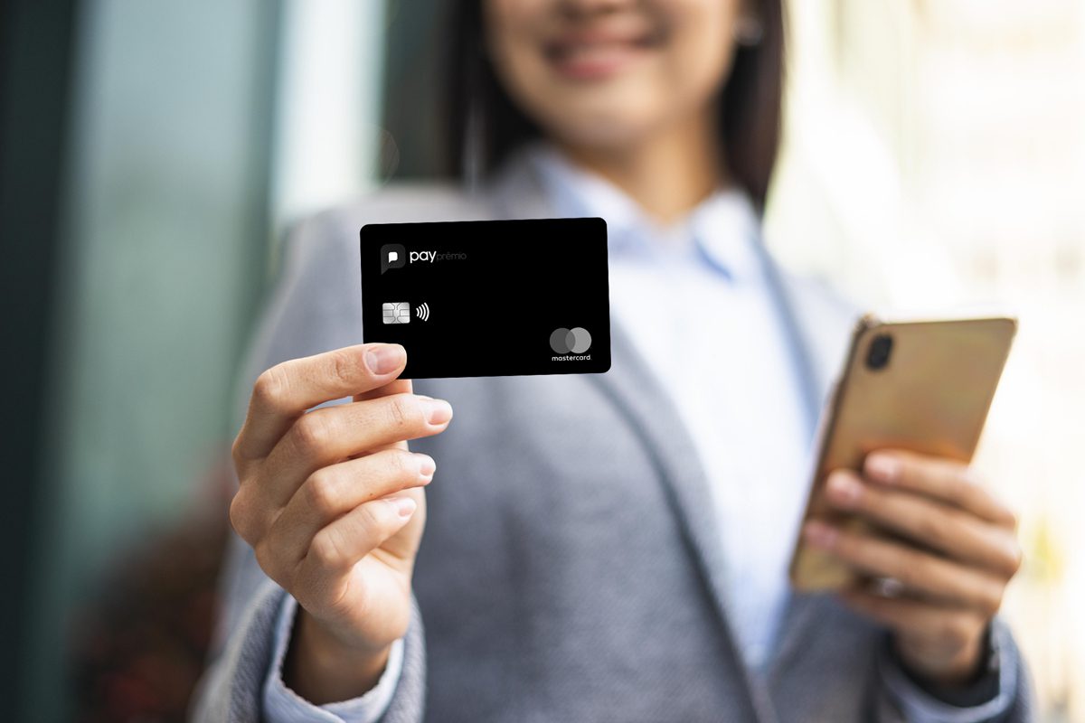 Premiação Corporativa