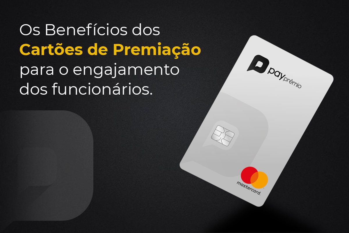Aumentar o Engajamento dos Funcionários com Cartões de Premiação