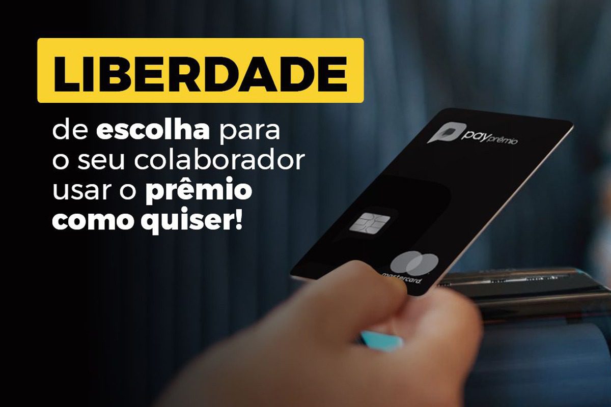 Prêmios para Funcionários