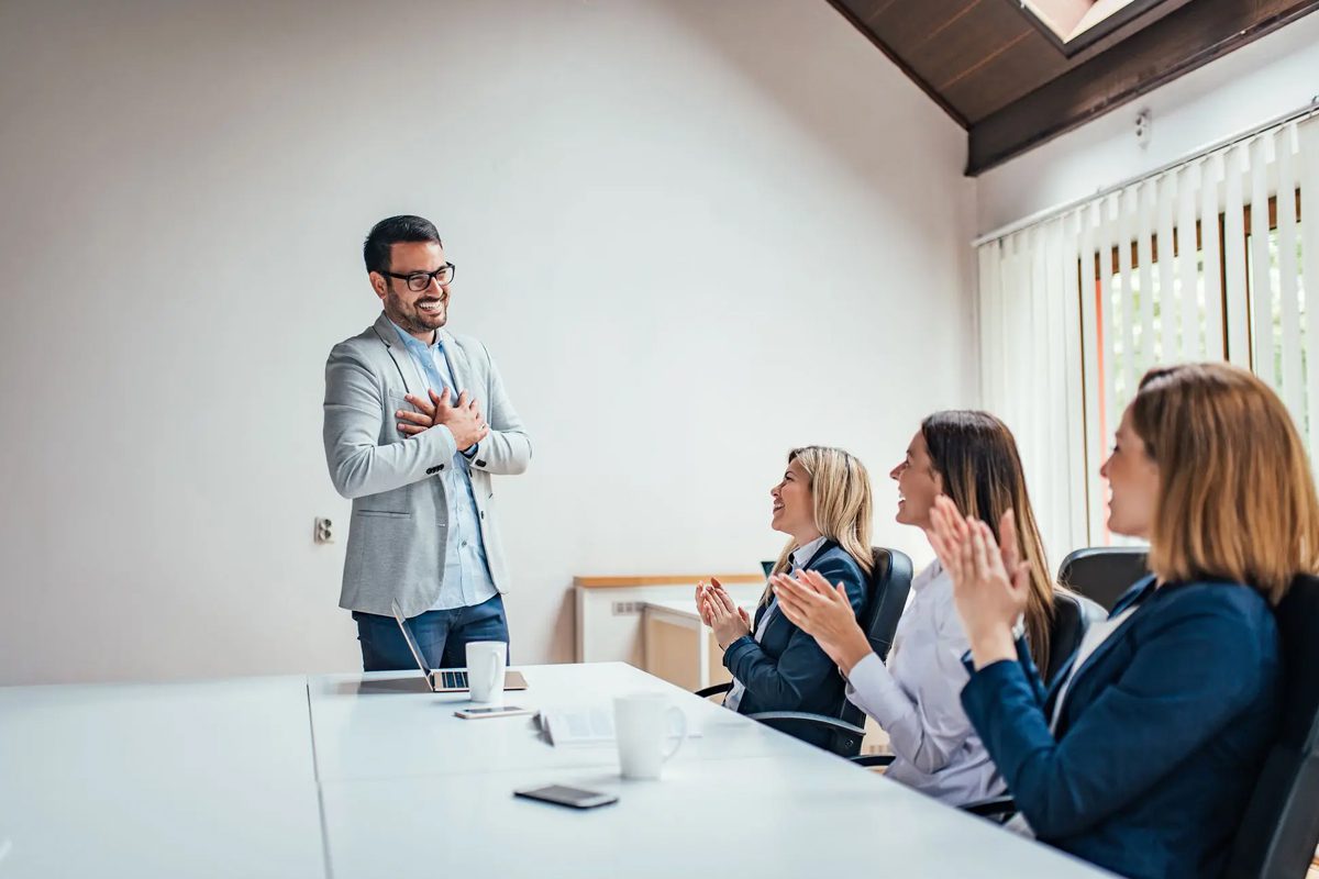 Cartões pré-pagos de Premiação