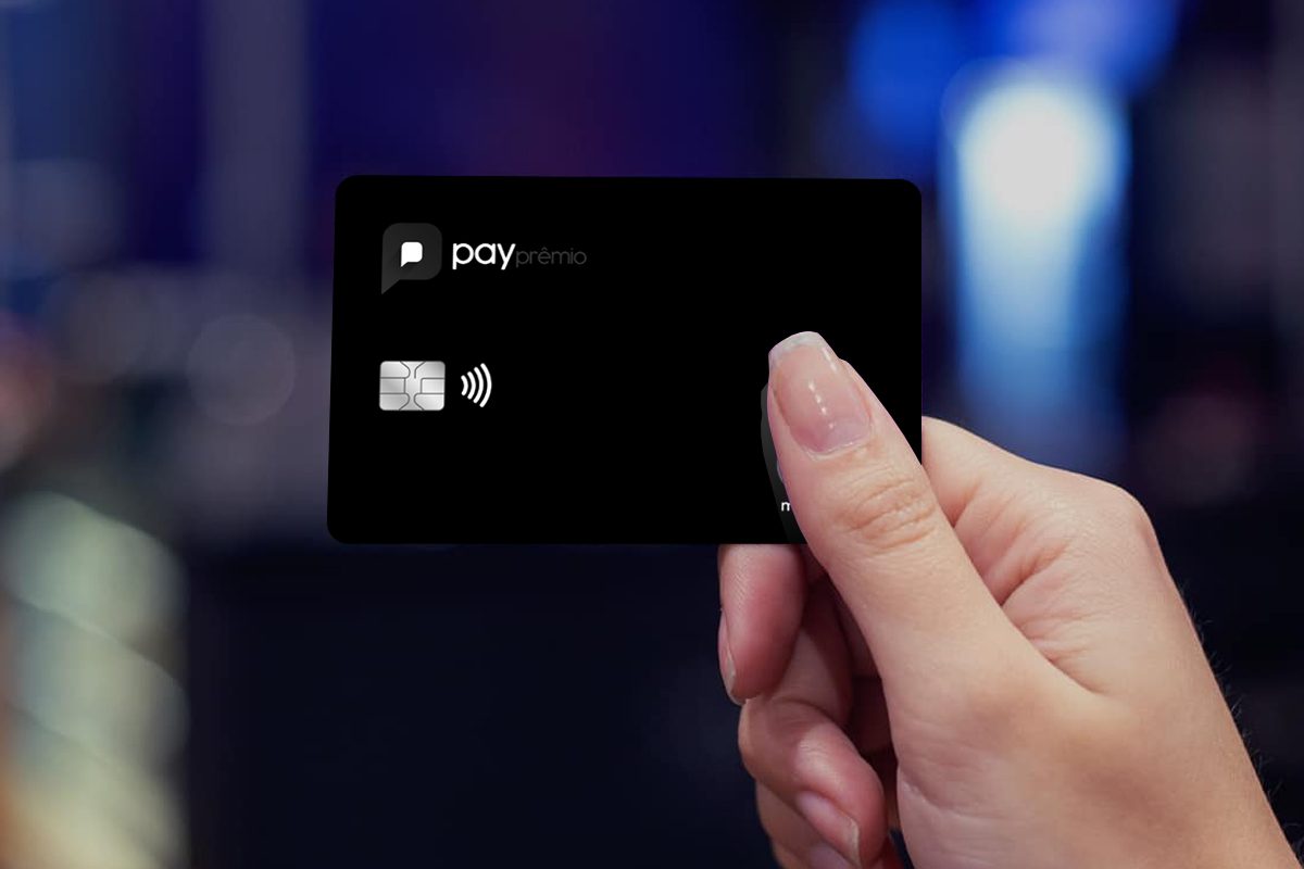 Cartões pré-pagos de Incentivo