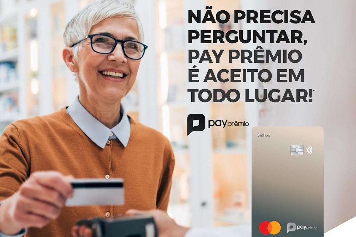 O que é Cartão de Premiação