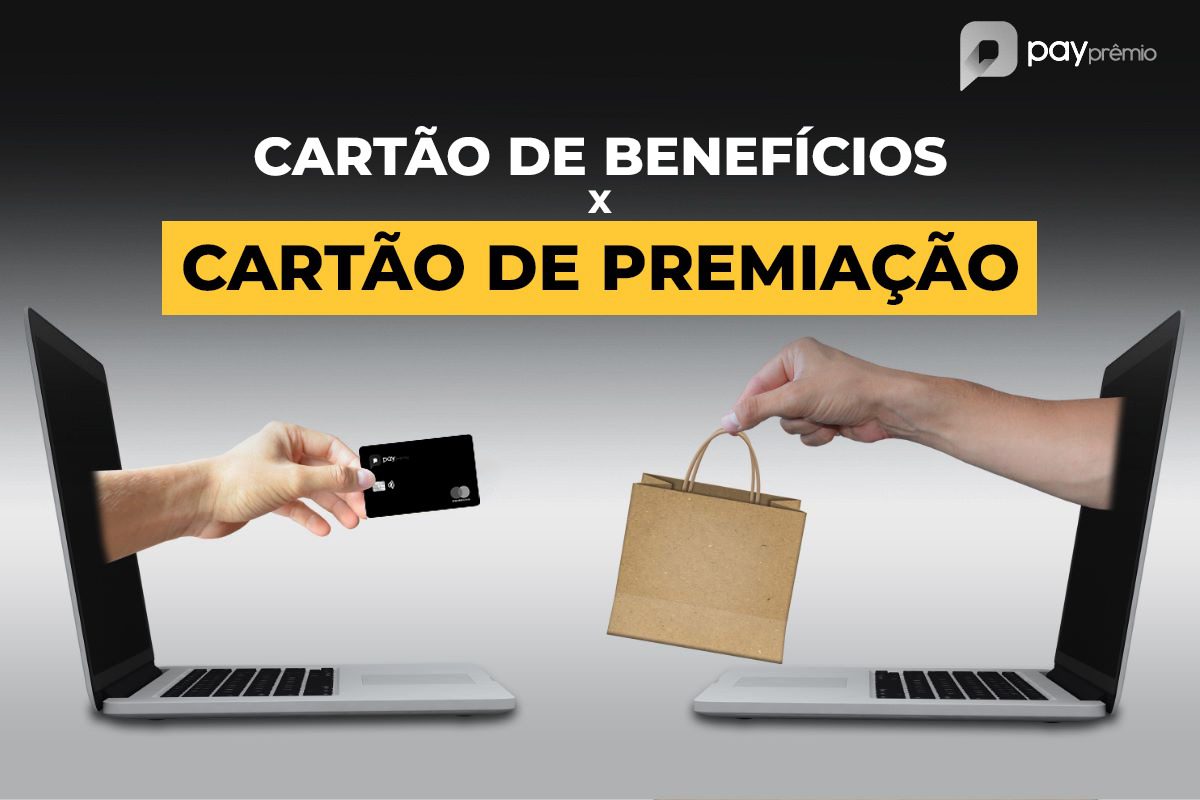 Cartão de Benefícios