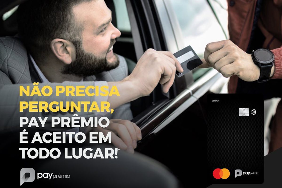 Premiação Corporativa