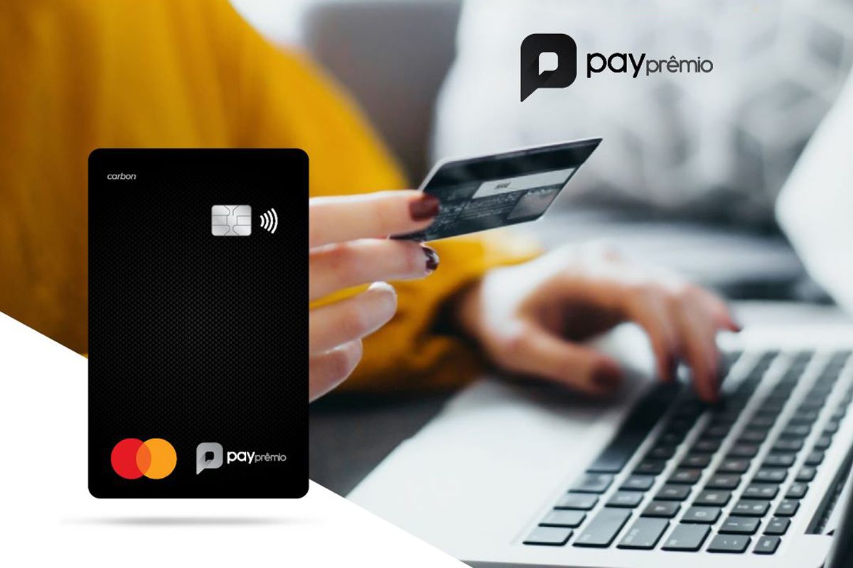 Cartão de Premiação para Funcionários