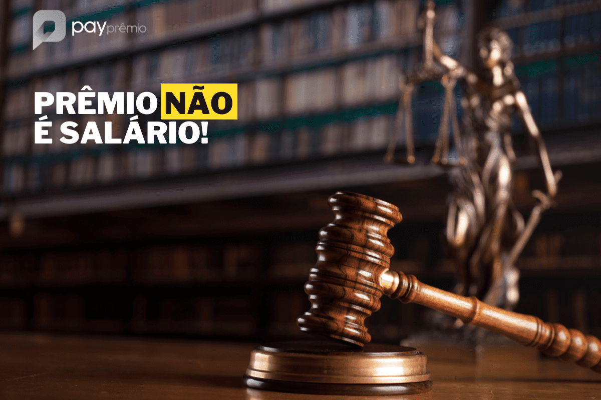 Cartão Premiação para Funcionários e sua Legislação