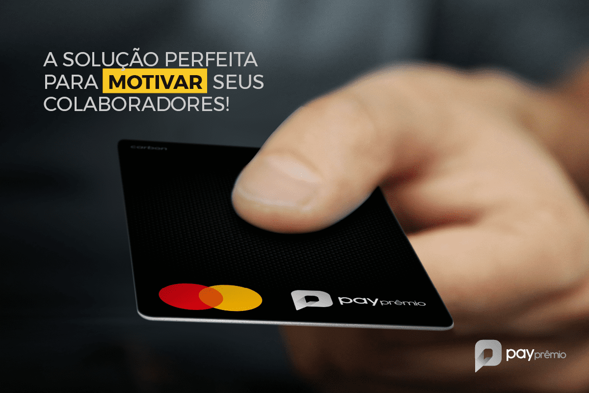 Como Motivar Equipes com Cartões de Premiação