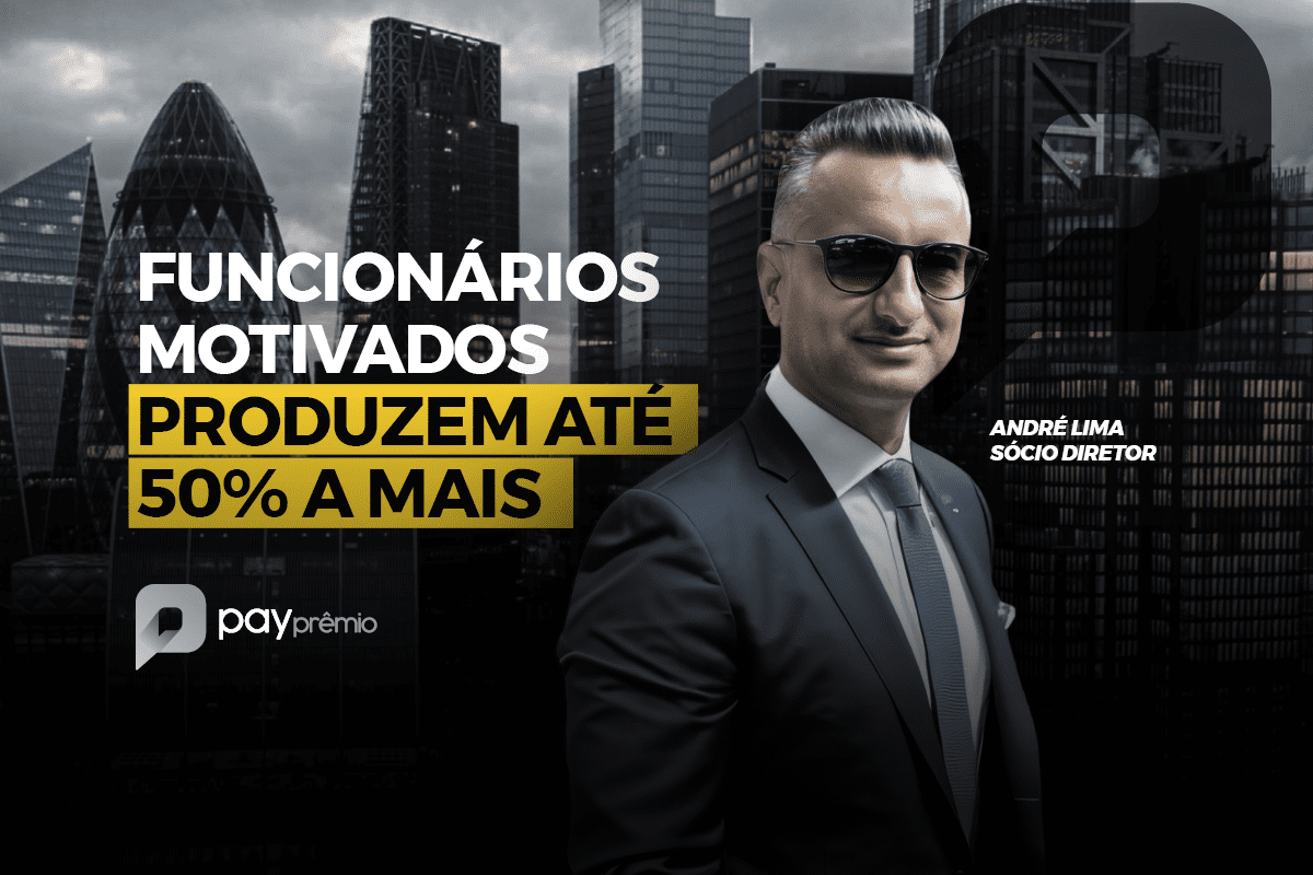 Funcionários Motivados