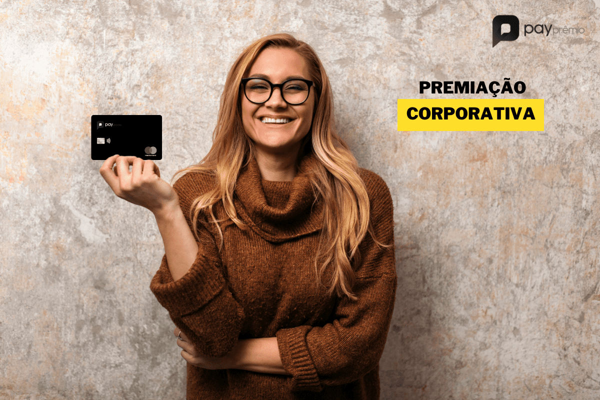 Premiação Corporativa