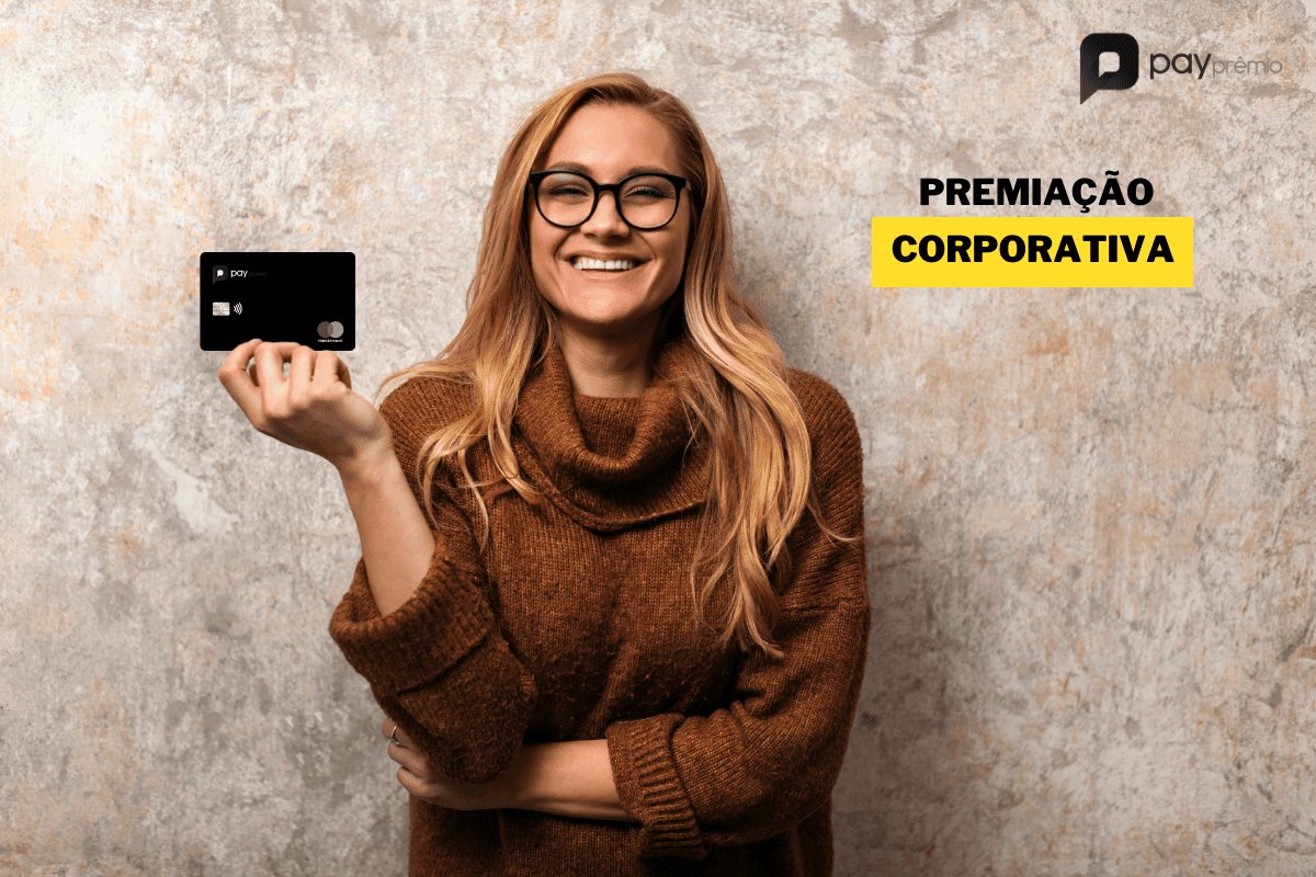 Premiação Corporativa