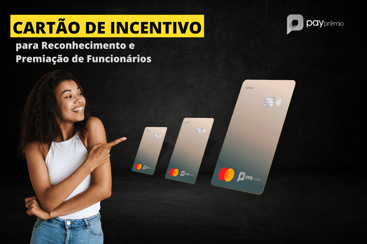 Cartão de Incentivo