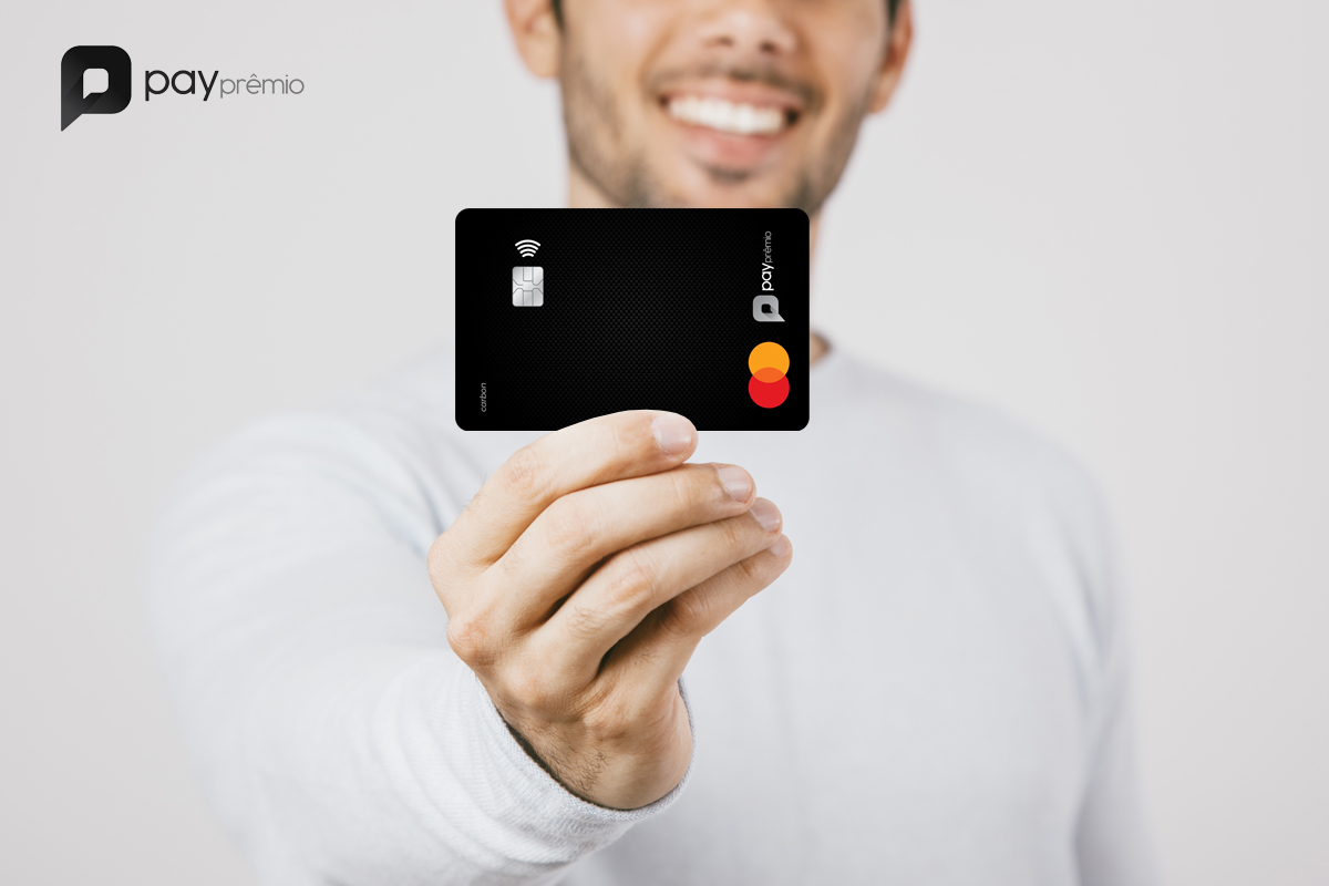 Cartões de Premiação