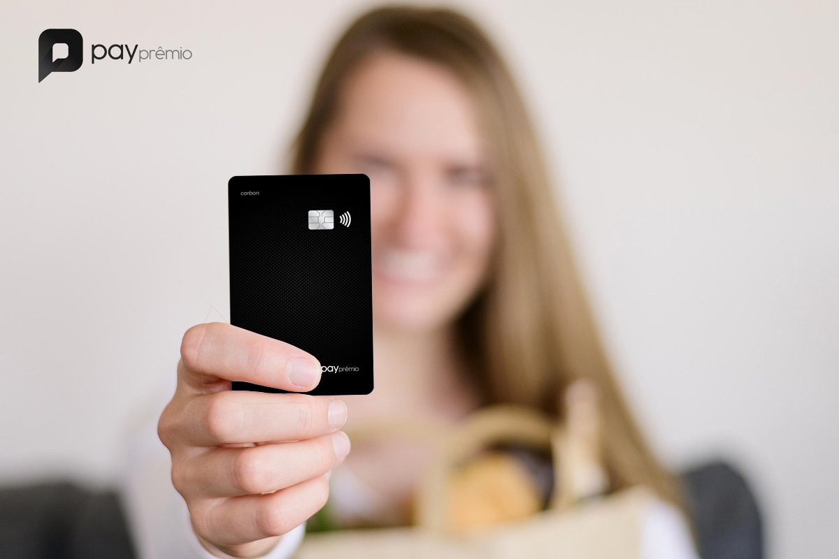 Cartões de Premiação