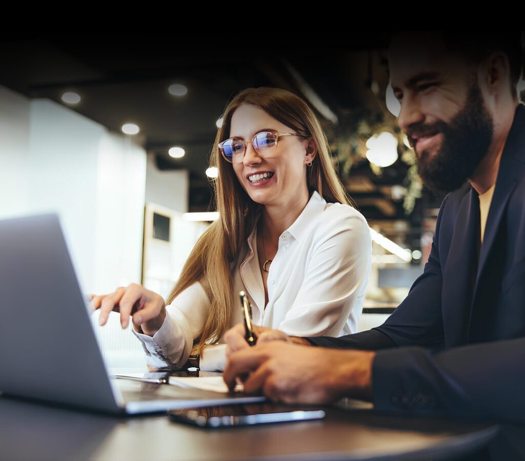 Cartão de Premiação para Funcionários