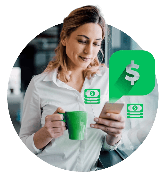 Premiação de Funcionários por PIX